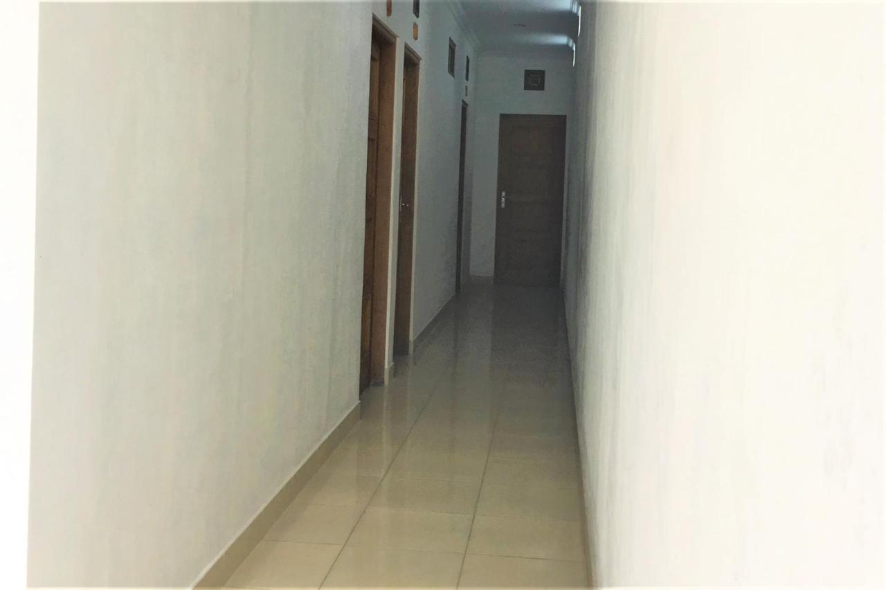 Hotel Wismancala Kaliurang Extérieur photo