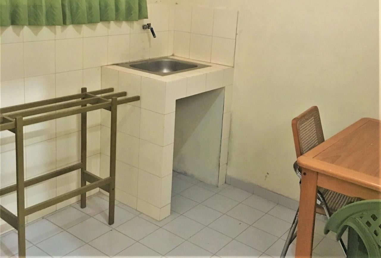 Hotel Wismancala Kaliurang Extérieur photo