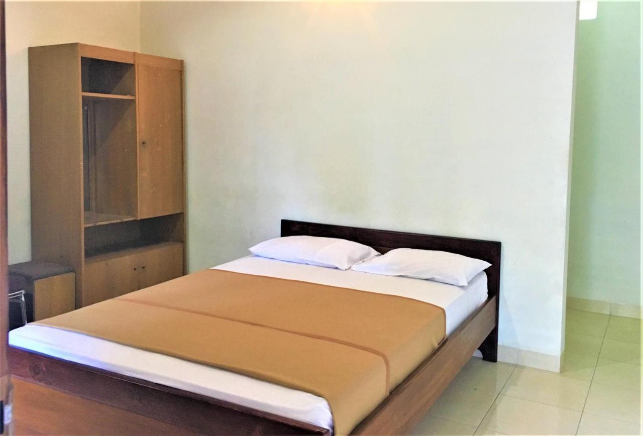 Hotel Wismancala Kaliurang Extérieur photo