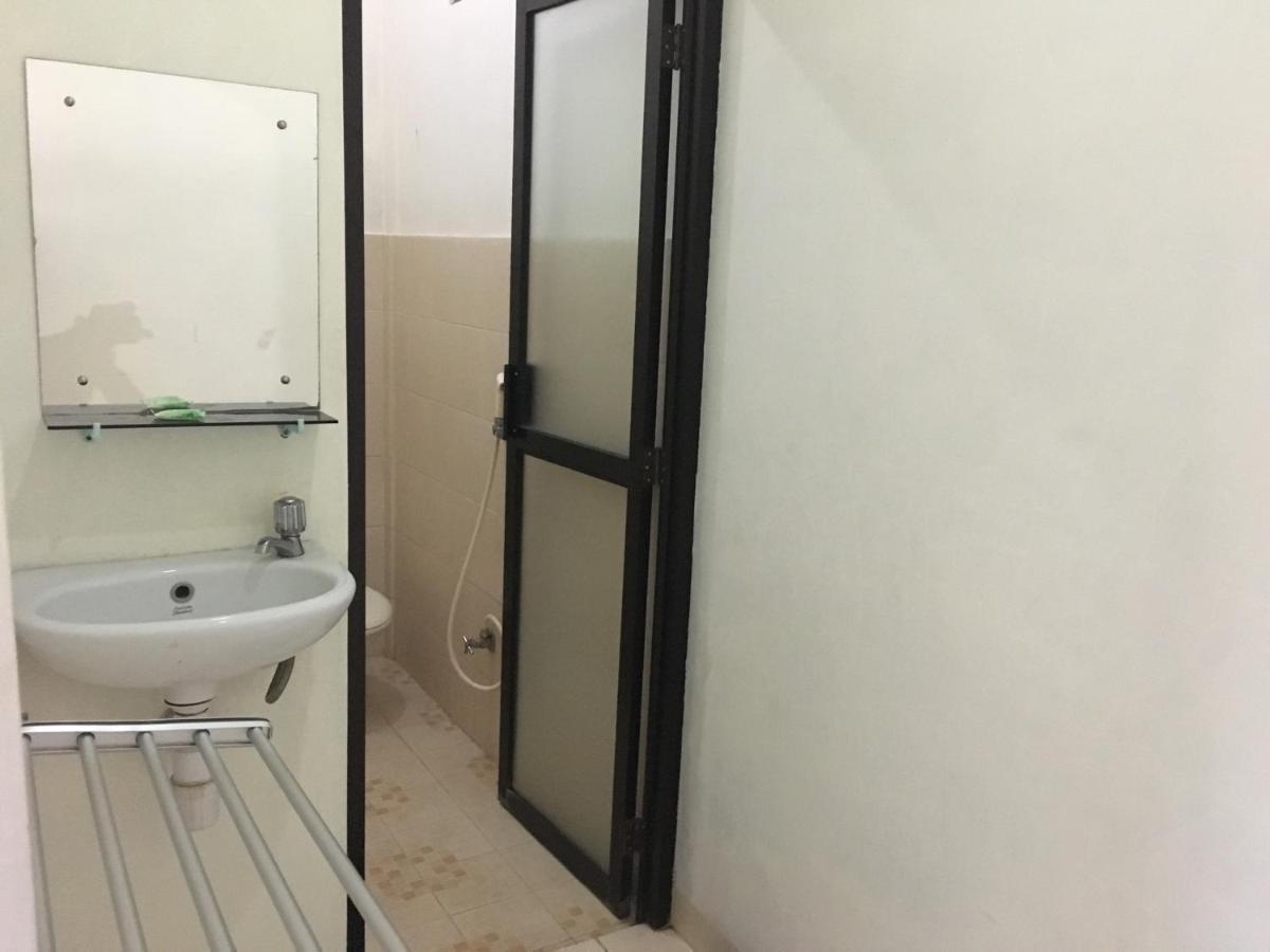 Hotel Wismancala Kaliurang Extérieur photo