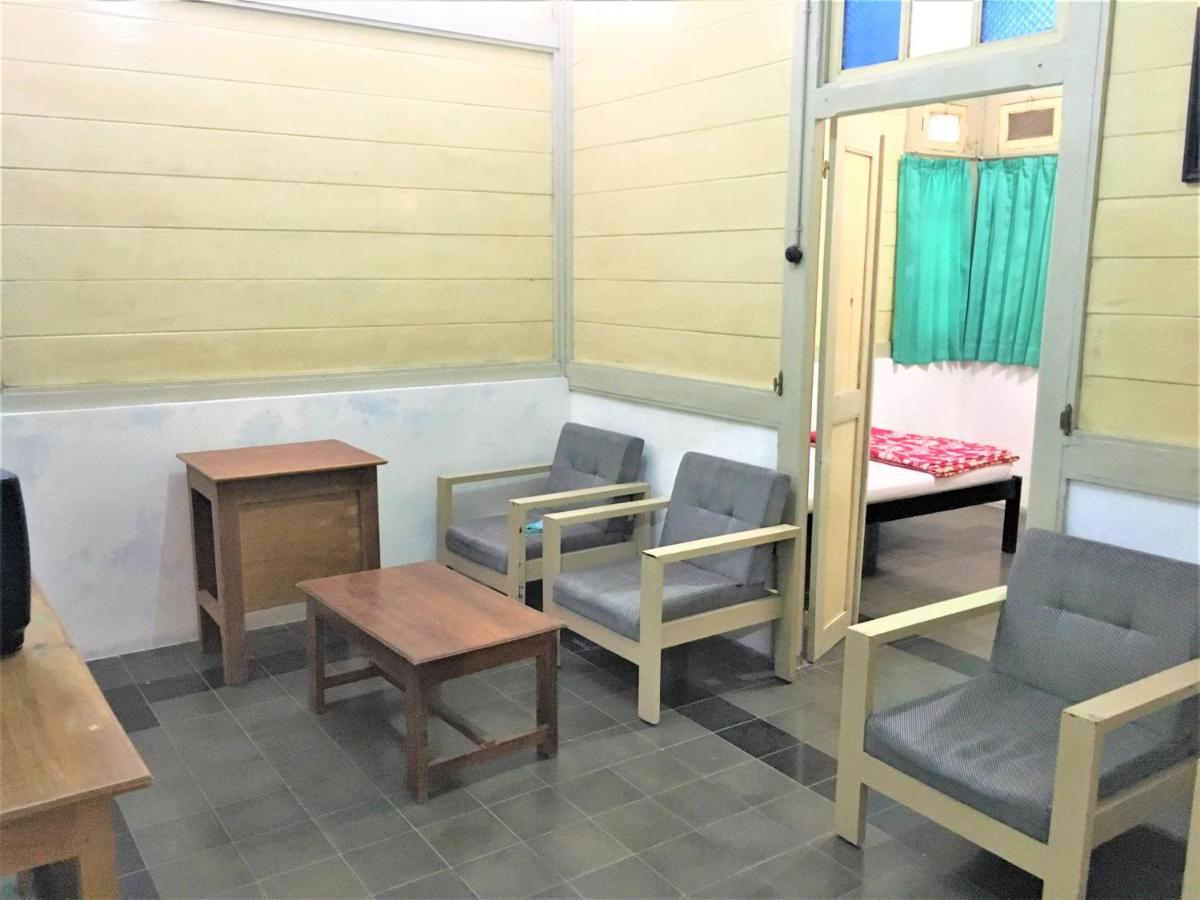 Hotel Wismancala Kaliurang Extérieur photo