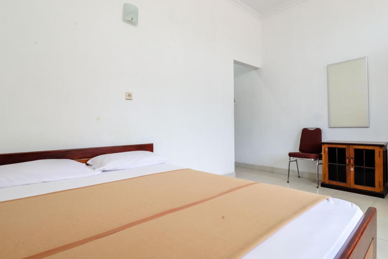 Hotel Wismancala Kaliurang Extérieur photo