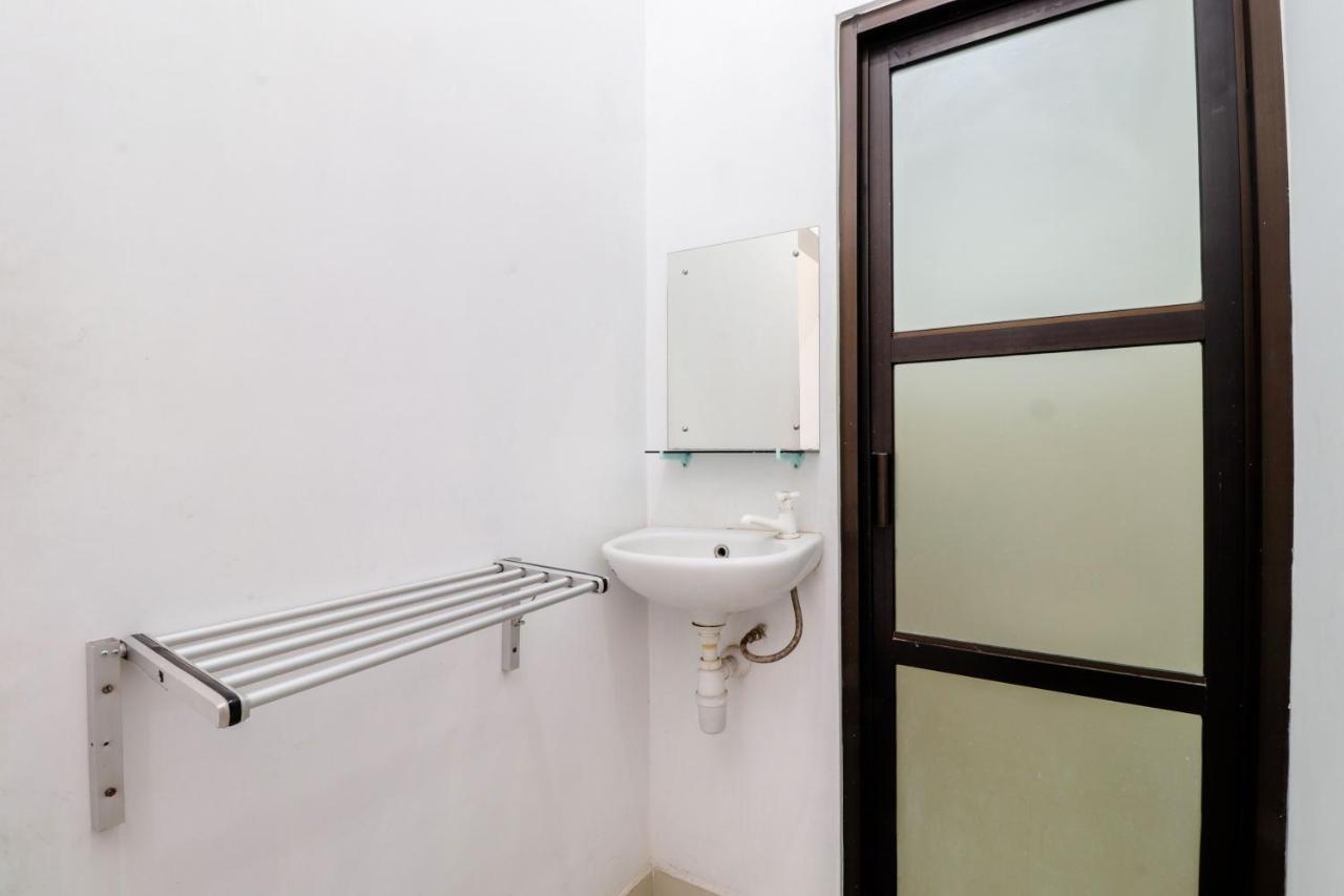 Hotel Wismancala Kaliurang Extérieur photo