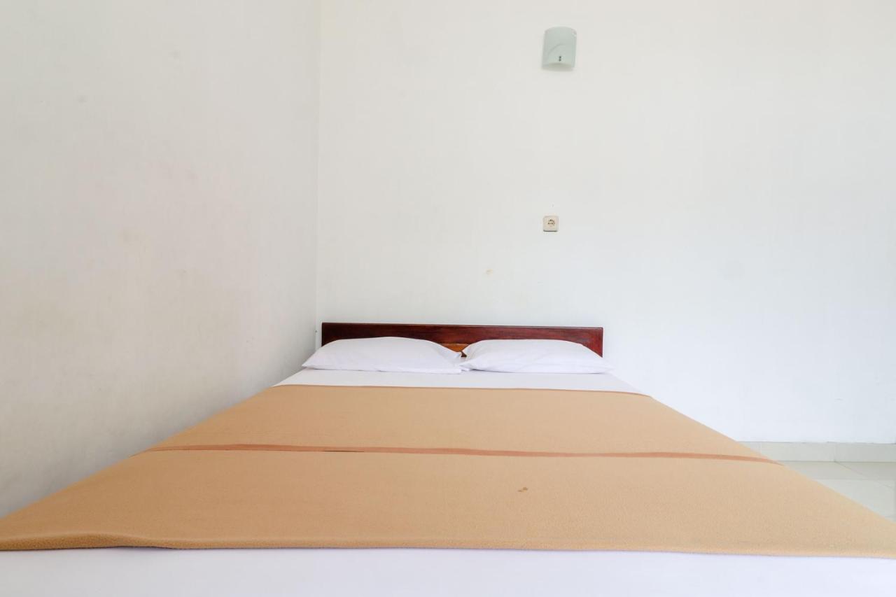 Hotel Wismancala Kaliurang Extérieur photo