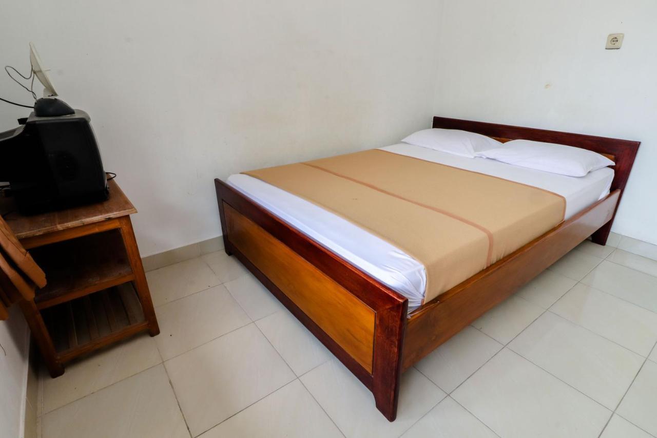 Hotel Wismancala Kaliurang Extérieur photo
